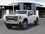 New 2026 GMC Sierra 2500 SLT Crew Cab 4WD Pickup for sale #33730 - photo 7
