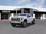 New 2026 GMC Sierra 2500 SLT Crew Cab 4WD Pickup for sale #33730 - photo 9