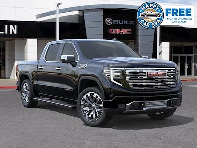 New 2026 GMC Sierra 1500 Denali Crew Cab for sale #33734 - photo 1