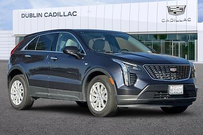 Used 2023 Cadillac XT4 Luxury for sale #33736A - photo 1