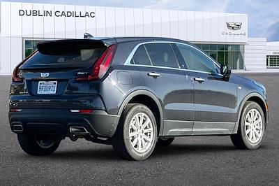 Used 2023 Cadillac XT4 Luxury for sale #33736A - photo 2