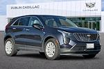 Used 2023 Cadillac XT4 Luxury for sale #33736A - photo 1