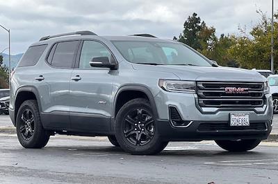 2023 GMC Acadia AWD SUV for sale #33739A - photo 1