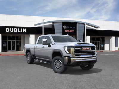 New 2026 GMC Sierra 2500 SLT Crew Cab for sale #33743 - photo 1