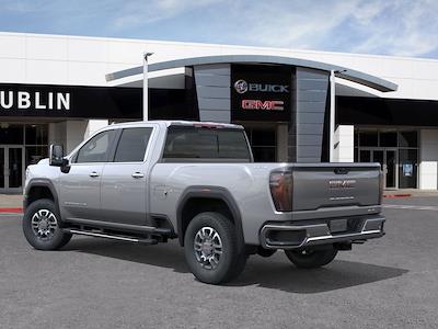 New 2026 GMC Sierra 2500 SLT Crew Cab for sale #33743 - photo 2