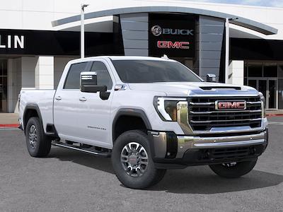 New 2026 GMC Sierra 2500 SLT Crew Cab for sale #33746 - photo 1