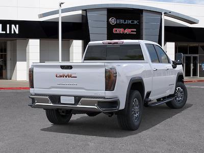 New 2026 GMC Sierra 2500 SLT Crew Cab for sale #33746 - photo 2