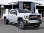 New 2026 GMC Sierra 2500 SLT Crew Cab for sale #33746 - photo 1