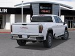 New 2026 GMC Sierra 2500 SLT Crew Cab for sale #33746 - photo 4