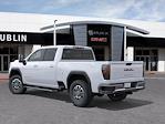 New 2026 GMC Sierra 2500 SLT Crew Cab for sale #33746 - photo 5