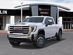 New 2026 GMC Sierra 2500 SLT Crew Cab for sale #33746 - photo 7