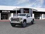 New 2026 GMC Sierra 2500 SLT Crew Cab for sale #33746 - photo 9