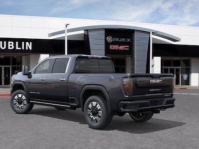 New 2026 GMC Sierra 2500 Denali Crew Cab for sale #33747 - photo 2