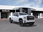 New 2026 GMC Sierra 2500 AT4 Crew Cab for sale #33752 - photo 1