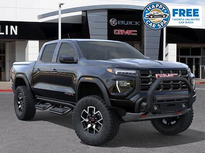 2026 GMC Canyon Crew Cab 4WD Pickup for sale #33759 - photo 1