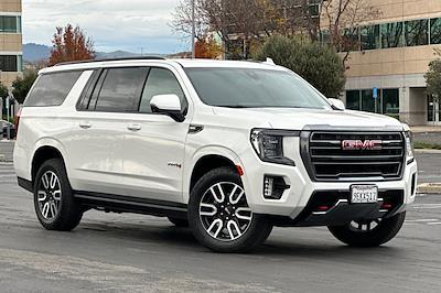 Used 2023 GMC Yukon XL AT4 for sale #33765A - photo 2