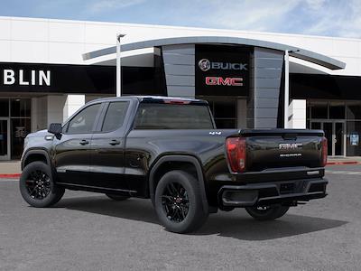 New 2026 GMC Sierra 1500 Elevation Double Cab for sale #33768 - photo 2