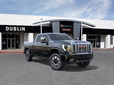 New 2026 GMC Sierra 2500 Denali Crew Cab 4WD Pickup for sale #33770 - photo 1