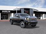 New 2026 GMC Sierra 2500 Denali Crew Cab 4WD Pickup for sale #33770 - photo 1