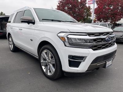 2023 Ford Expedition 4WD SUV for sale #33771A - photo 1