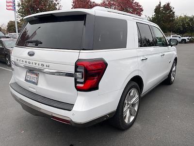 2023 Ford Expedition 4WD SUV for sale #33771A - photo 2