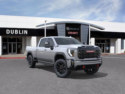 New 2026 GMC Sierra 2500 AT4 Crew Cab for sale #33773 - photo 1