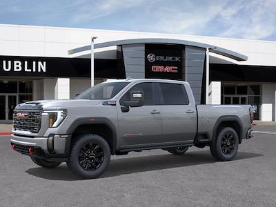 New 2026 GMC Sierra 2500 AT4 Crew Cab for sale #33773 - photo 2