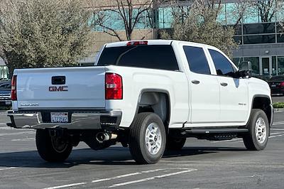 Used 2019 GMC Sierra 2500 Base Crew Cab for sale #33773A - photo 2