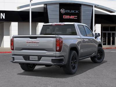New 2026 GMC Sierra 1500 Elevation Crew Cab for sale #33796 - photo 2