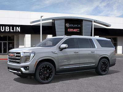 New 2026 GMC Yukon XL Elevation for sale #33810 - photo 2