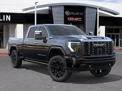 New 2026 GMC Sierra 2500 Denali Ultimate Crew Cab for sale #33814 - photo 1