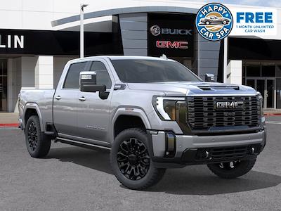 New 2026 GMC Sierra 2500 Denali Ultimate Crew Cab for sale #33815 - photo 1