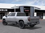 New 2026 GMC Sierra 2500 Denali Ultimate Crew Cab for sale #33815 - photo 5