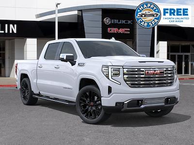 New 2026 GMC Sierra 1500 Denali Crew Cab for sale #33817 - photo 1