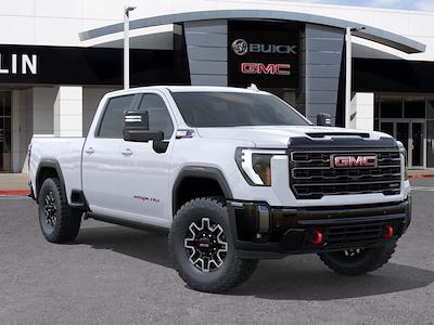 New 2026 GMC Sierra 2500 AT4X Crew Cab for sale #33820 - photo 1