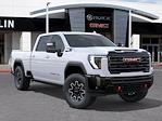 New 2026 GMC Sierra 2500 AT4X Crew Cab for sale #33820 - photo 3