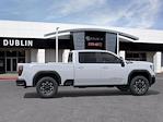 New 2026 GMC Sierra 2500 AT4X Crew Cab for sale #33820 - photo 4