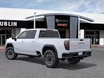 New 2026 GMC Sierra 2500 AT4X Crew Cab for sale #33820 - photo 5