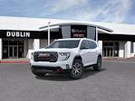 New 2026 GMC Acadia AT4 for sale #33823 - photo 8