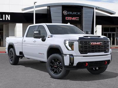 New 2026 GMC Sierra 3500 AT4 Crew Cab for sale #33826 - photo 1
