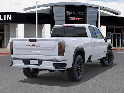 New 2026 GMC Sierra 3500 AT4 Crew Cab for sale #33826 - photo 2
