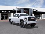 New 2026 GMC Sierra 3500 AT4 Crew Cab for sale #33826 - photo 8