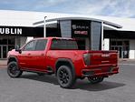 New 2026 GMC Sierra 2500 AT4 Crew Cab for sale #33841 - photo 28