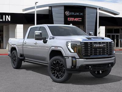 New 2026 GMC Sierra 2500 Denali Ultimate Crew Cab for sale #33845 - photo 1