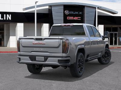 New 2026 GMC Sierra 2500 Denali Ultimate Crew Cab for sale #33845 - photo 2