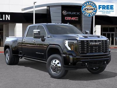 New 2026 GMC Sierra 3500 Denali Ultimate Crew Cab for sale #33846 - photo 1