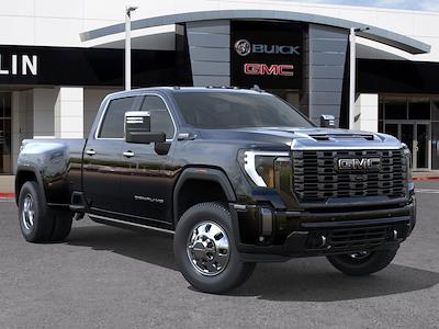 New 2026 GMC Sierra 3500 Denali Ultimate Crew Cab for sale #33846 - photo 2