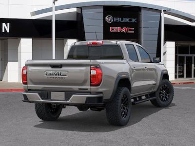 New 2026 GMC Canyon Elevation Crew Cab for sale #33848 - photo 2