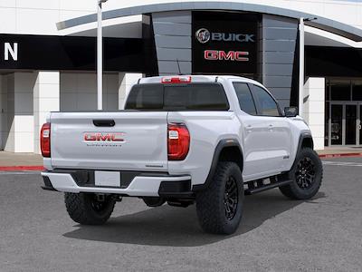 New 2026 GMC Canyon Elevation Crew Cab for sale #33849 - photo 2