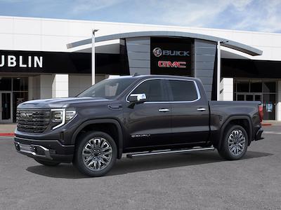 New 2026 GMC Sierra 1500 Denali Ultimate Crew Cab for sale #33851 - photo 1